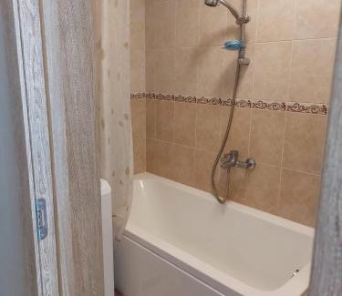 Liepaja Apartment | U Priekules street apartment