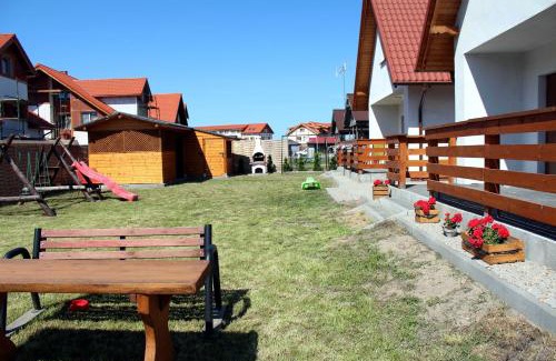 Zarnowska House | U Przyjaciół