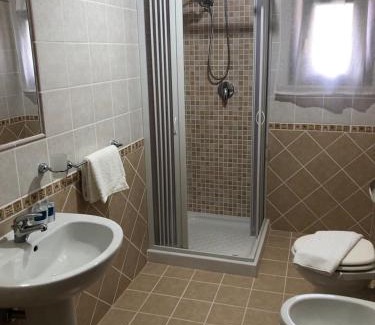 Buseto Palizzolo Bed & Breakfast | U Puzzo Ranne