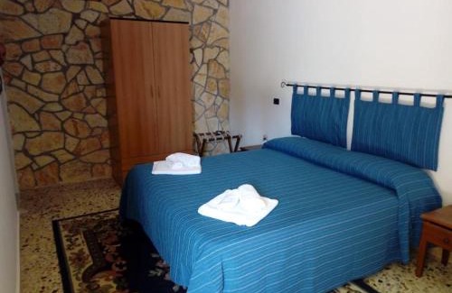 Buseto Palizzolo Bed & Breakfast | U Puzzo Ranne