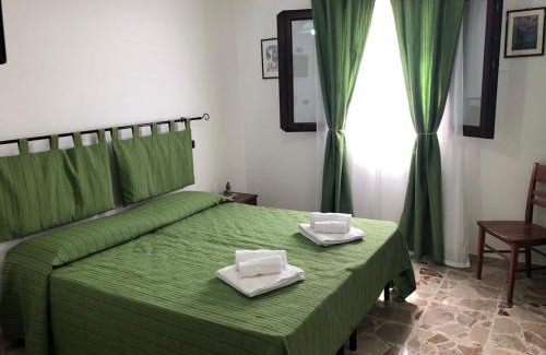Buseto Palizzolo Bed & Breakfast | U Puzzo Ranne
