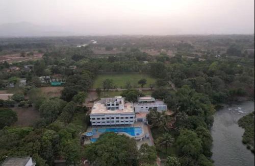 Karjat Hotel | U Rivergate Karjat