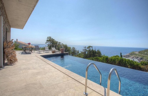 Pietracorbara Villa | U Sole Castellare