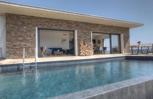Pietracorbara Villa | U Sole Castellare