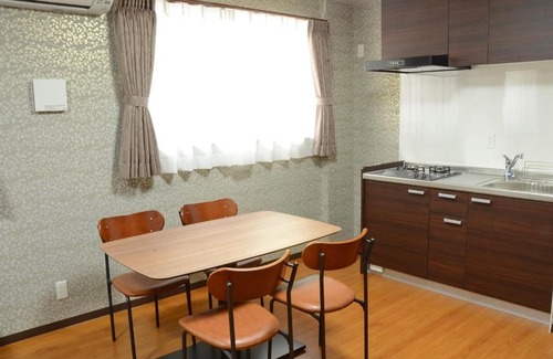 Beppu Hotel | U & T Building 3 / Vacation STAY 39328