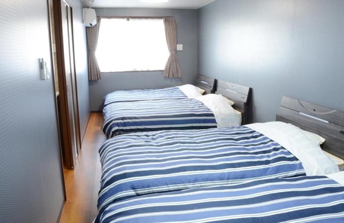 Beppu Hotel | U & T Building 3 / Vacation STAY 39328