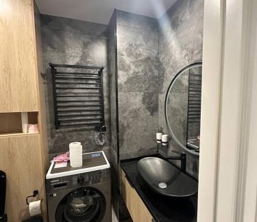 Tashkent Apartment | U-Tower - 275