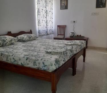 Bikaner House | U-trn home stay