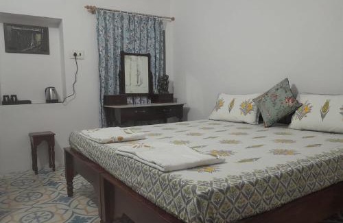 Bikaner House | U-trn home stay