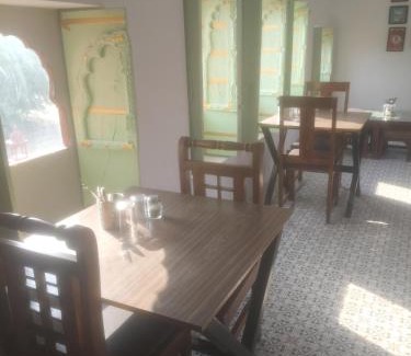 Bikaner House | U-trn home stay