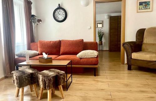 Stare Mesto Apartment | U Zeleného jalovce