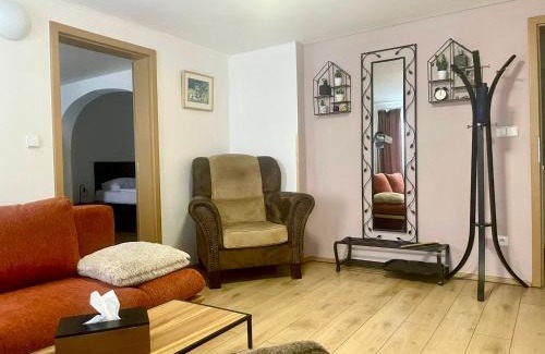 Stare Mesto Apartment | U Zeleného jalovce