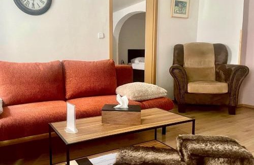 Stare Mesto Apartment | U Zeleného jalovce