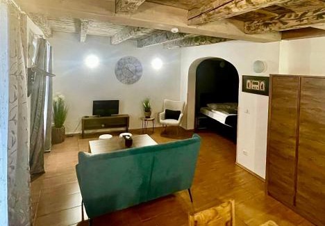 Stare Mesto Apartment | U Zeleného jalovce