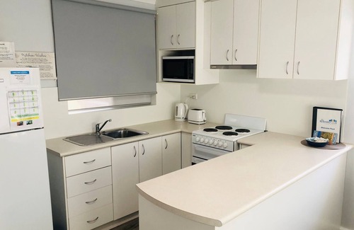 Middleton Beach Apartment | U4 Family friendly accommodation close to the beach