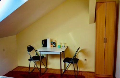 Meidling House | U6 Schöpfwerk Home 7