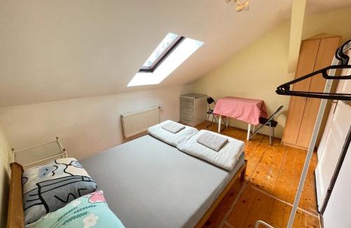 Meidling House | U6 Schöpfwerk Home 7