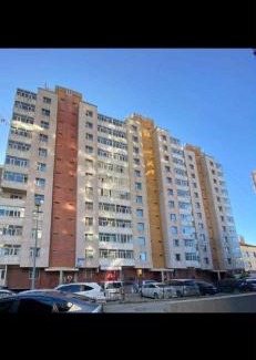 Chingeltei Apartment | UB, 1-room, 900m north Sukhbaatar sq