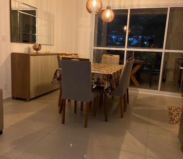 Acarau Apartment | Ubatuba