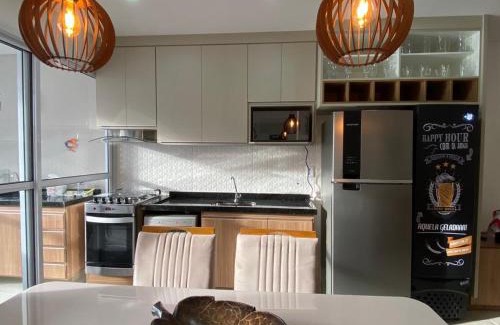 Acarau Apartment | Ubatuba
