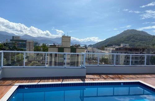 Acarau Apartment | Ubatuba