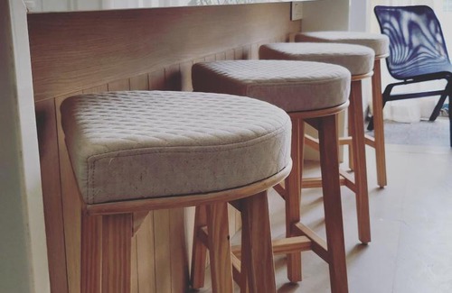 C-Scheme Apartment | Uber Chic Boutique Stay In City Center