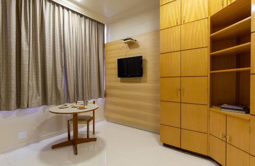 Uberaba Apartment | Uberaba Apart Hotel by Easy Hotéis