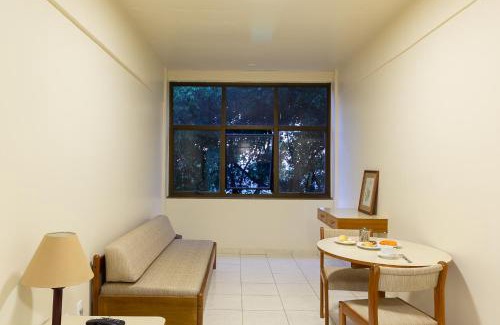 Uberaba Apartment | Uberaba Apart Hotel by Easy Hotéis