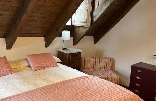 Salardu Apartment | Ubicación perfecta en Salardú