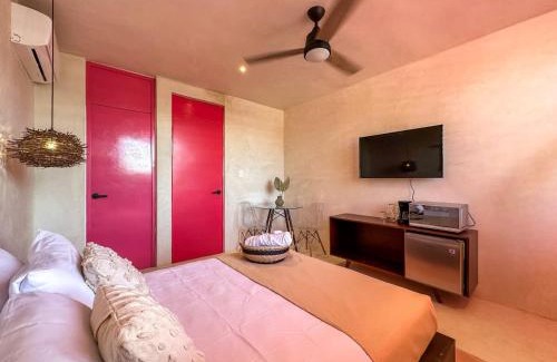Centro Hotel | Ubicacion Perfecta y Piscina Privada