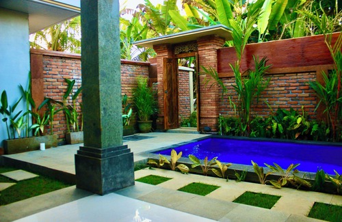 Pejeng Kawan Villa | Ubud Arindra Private Pool Villa