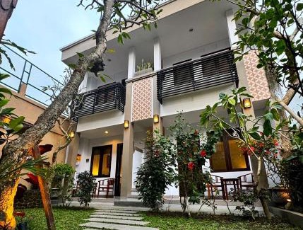 Ubud City-Centre House | Ubud Gata Guest House