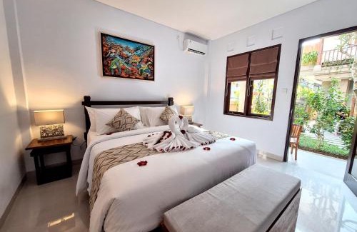 Ubud City-Centre House | Ubud Gata Guest House