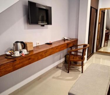 Ubud City-Centre House | Ubud Gata Guest House