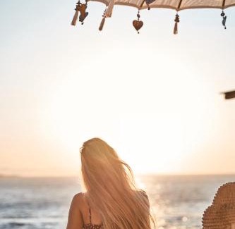 Agios Ioannis Hotel | Ubud Mykonos