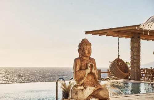 Agios Ioannis Hotel | Ubud Mykonos