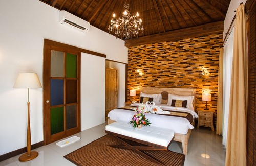 Sayan Resort | Ubud Raya Villa