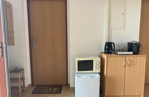 Ceske Budejovice 7 Bed & Breakfast | Ubytování a relax v přírodě