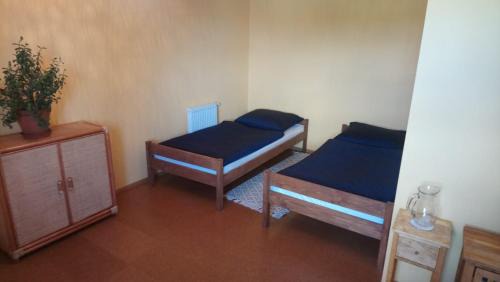 Ceske Budejovice 7 Bed & Breakfast | Ubytování a relax v přírodě