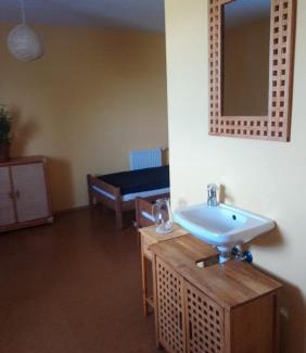 Ceske Budejovice 7 Bed & Breakfast | Ubytování a relax v přírodě