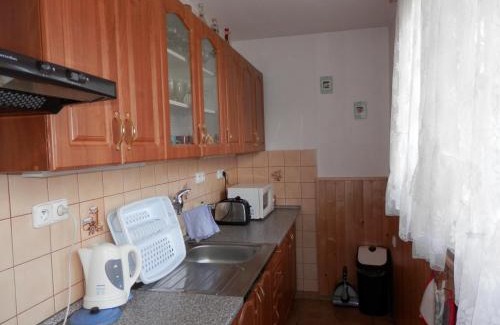 Destne House | Ubytování Verner