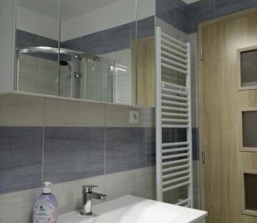 Habartice House | Ubytování Habartice