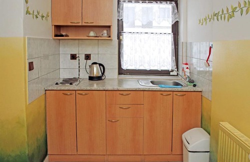 Prasily House | Ubytování Karolinka