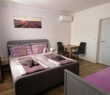 Mikulov Apartment | Ubytování Na Špacíru