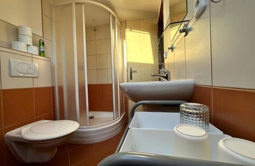 Melcany Apartment | ubytování Na Hrázi