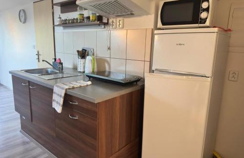 Melcany Apartment | ubytování Na Hrázi