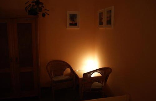 Loket Apartment | Ubytování pod Jezem