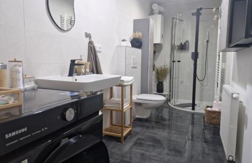 Olomouc House | Ubytování pro rodiny s dětmi