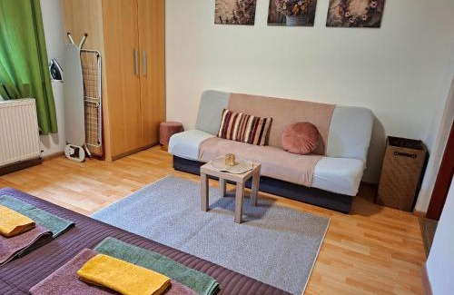 Teplice Apartment | Ubytování Teplice II