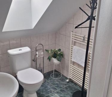 Valtice House | Ubytování u Bilkovičů